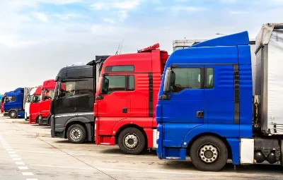 İzmir İlkadım Ambar Nakliyat