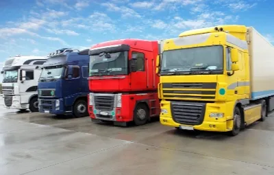 İzmir İlkadım Nakliye Ambarı